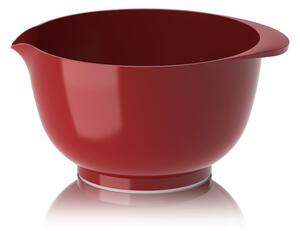 Rosti Kuchyňská mísa Margrethe 3L Red