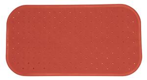 Spirella Protiskluzová podložka do vany CLASS Premium, terakota, 36 x 65 cm