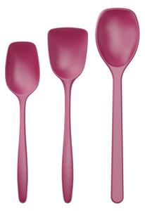 Rosti Sada kuchyňských lžic (3ks) Classic Beetroot