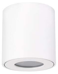 Brilagi - Koupelnové bodové svítidlo MIA 1xGU10/30W/230V 84x80 mm bílá IP54
