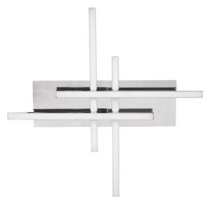 Rabalux 2478 - LED stropní svítidlo MEREDITH LED/18W/230V