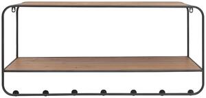 ŠATNÍ LIŠTA, 90/42/32.5 cm Livetastic, Online Only