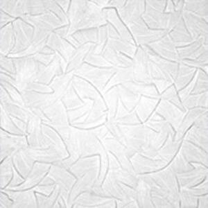 3D panel EPS, cena za kus, rozměr 50 cm x 50 cm, ZEFIR Z bílý, IMPOL TRADE