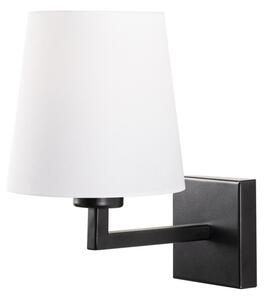 Opviq Nástěnná lampa Profil II bílá