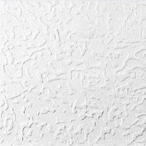 3D panel EPS, cena za kus, rozměr 50 cm x 50 cm, PASAT Z bílý, IMPOL TRADE
