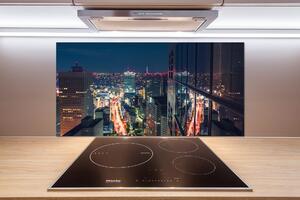 Panel do kuchyně Tokio Japonsko pksh-87865351