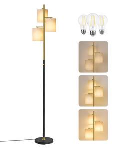 Dekorační lampa LFL003B02