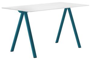 Pedrali designové pracovní stoly ARK 7 (139 x 69 cm)
