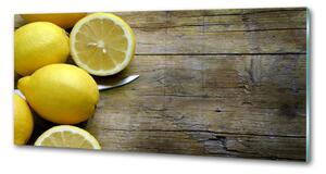 Panel do kuchyně Citrony na stromě pksh-88521131