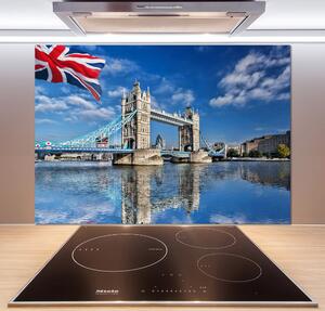Panel lacobel Tower bridge Londýn pksh-88558446