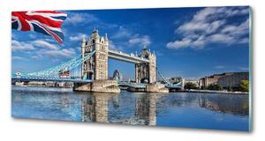 Panel lacobel Tower bridge Londýn pksh-88558446