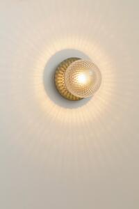 Nuura designová nástěnná svítidla Liila Wall Medium