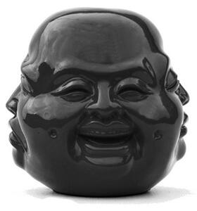 Buddha čtyři obličeje - Různé barvy a velikosti 31 cm