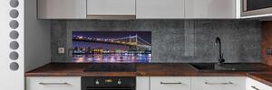 Panel do kuchyně Most Now York pksh-88613776
