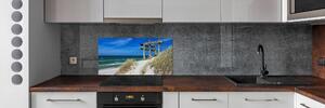 Panel do kuchyně Mořské duny pksh-88665850