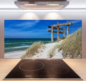 Panel do kuchyně Mořské duny pksh-88665850