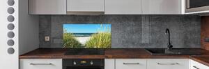 Panel do kuchyně Mořské duny pksh-88686090