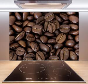 Dekorační panel sklo Zrnka kávy pksh-88786917