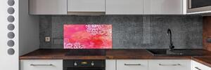 Skleněný panel do kuchynské linky Ornamenty pksh-88822574