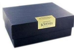 BOHEMIA AREZZO WHISKY SADA 1+6 KS