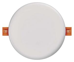Emos lighting LED vestavné svítidlo VIXXO, kruhové, bílé, 10W neutr. b., IP65 1540111120