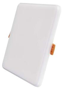 Emos lighting LED vestavné svítidlo VIXXO, čtvercové, bílé, 13,5W neut.b.,IP65 1540211520