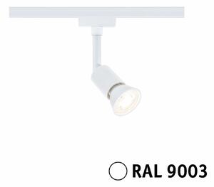 PAULMANN URail LED lištový spot Salt GU10 max. 10W 230V bílá