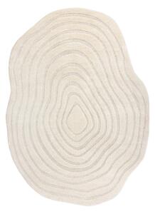 Koberec DUNE SHAPE 8070 krémový