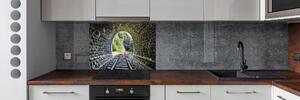 Panel do kuchyně Železniční tunel pksh-89174539