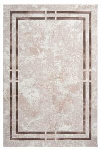 Obsession AKCE: 160x230 cm Kusový koberec Opal 915 beige - 160x230 cm