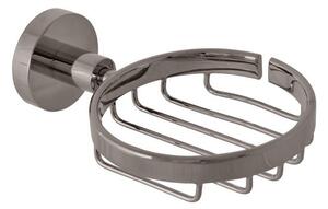 RAV Slezák Colorado Mýdlenka drátěná, kartáčovaná metal grey COA0301MGK