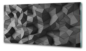 Panel lacobel Abstraktní pozadí 3D pksh-89398223