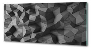 Panel lacobel Abstraktní pozadí 3D pksh-89398223