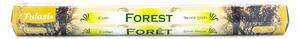 Tulasi vonné tyčinky - Forest 20 ks