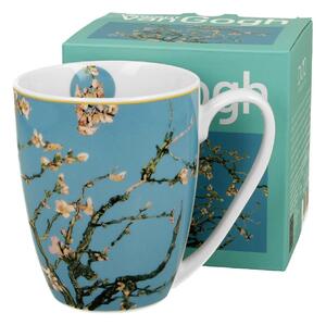 Porcelánový hrnek Van Gogh Almond Blossom 350 ml