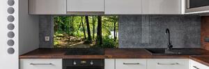 Panel do kuchyně Stezka na louce pksh-89440501