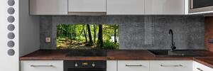 Panel do kuchyně Stezka na louce pksh-89440501
