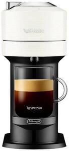Kapslový kávovar Delonghi Vertuo Nespresso ENV120.W / 1500 W / 1,1 l / černá/bílá