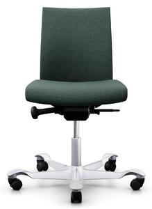HÅG - Židle CREED - čalouněná s nízkým opěrákem
