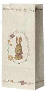 Papírový sáček Maileg - Pink Bunny MIL370