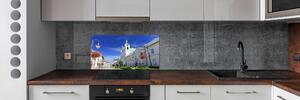 Panel do kuchyně Řešov Polsko pksh-89557512