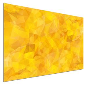 Panel lacobel Abstrakce trojúhelníky pksh-89631847