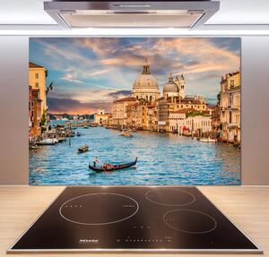 Panel do kuchyně Benátky Itálie pksh-89766011