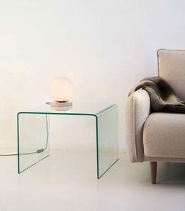 BURANO GLASS příruční stolek