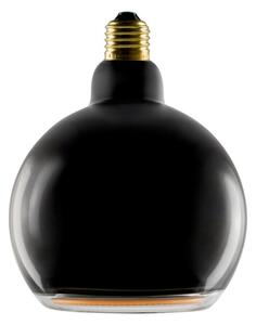 Deko-Light LED designová žárovka BLACK MOON 125, DIM, E27, 4,0W, 2200K, černá 180741