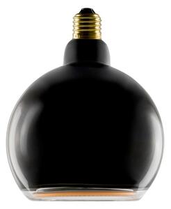 Deko-Light LED designová žárovka BLACK MOON 150, DIM, E27, 4,0W, 2200K, černá 180742