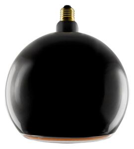Deko-Light LED designová žárovka BLACK MOON 200, DIM, E27, 4,0W, 2200K, černá 180743