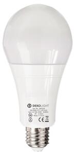 Deko-Light LED žárovka - RF-smart, E27, RF+Zigbee, 12 W, RGB+2700-6500 K, 220 st. 843534