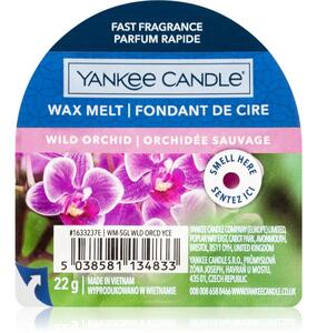 Yankee Candle Wild Orchid vosk do aromalampy 22 g