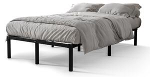 Kovová postel Wera v rozměru 120 x 200 cm